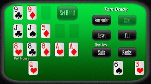 Teen Patti.do icon
